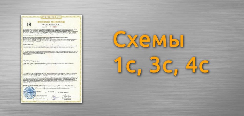 ����� ������������ 1�, 3� � 4�