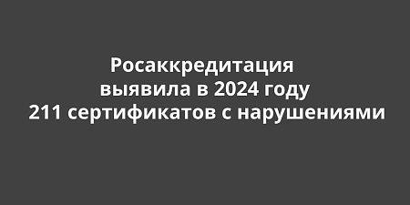 ��������������� ������� � 2024 ���� 211 ������������ � �����������